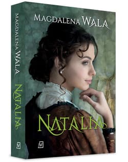 Natalia - Magdalena Wala