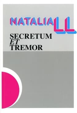 Natalia LL Secretum et Tremor - LL Natalia