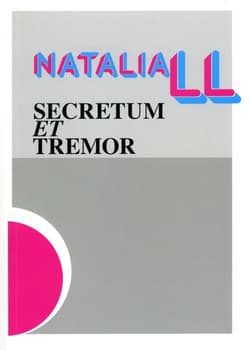 Natalia LL Secretum et Tremor - LL Natalia