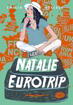 Natalie Eurotrip - Emilia Szelest