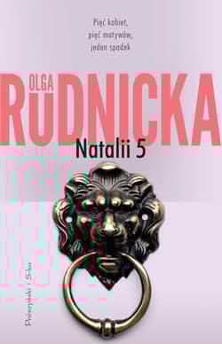 Natalii 5 - Olga Rudnicka
