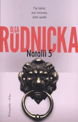 Natalii 5 - Olga Rudnicka