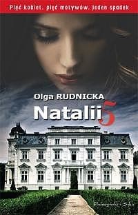 Natalii 5 - ebook - Olga Rudnicka