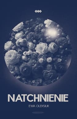 Natchnienie - Oleksiuk Ewa