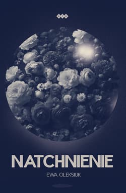 Natchnienie - Oleksiuk Ewa