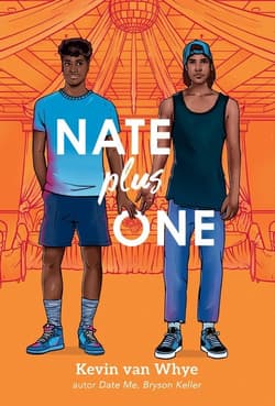 Nate plus One - Kevin van Whye