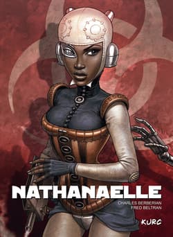 Nathanaelle - Beltran Fred, Charles Berberian
