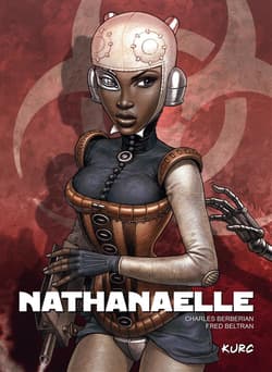Nathanaelle - Beltran Fred, Charles Berberian