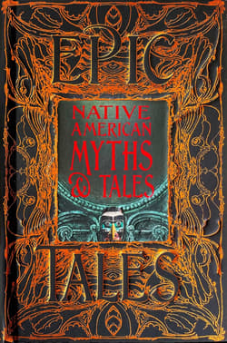 Native American. Myths & Tales - Sam Gill