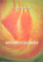 Natura i człowiek - Rudolf Steiner