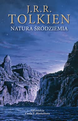 Natura Śródziemia - ebook - J.R.R. Tolkien