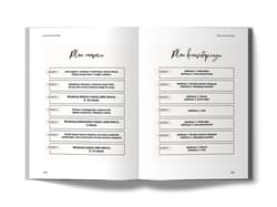 Galeria - zdjęcie nr. 3 - Natural face lifting. Gładka, jędrna i promienna twarz. Liftingujący taping i masaż