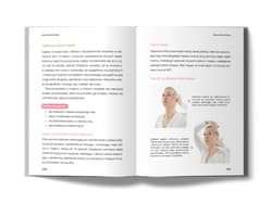 Galeria - zdjęcie nr. 4 - Natural face lifting. Gładka, jędrna i promienna twarz. Liftingujący taping i masaż