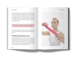 Galeria - zdjęcie nr. 5 - Natural face lifting. Gładka, jędrna i promienna twarz. Liftingujący taping i masaż