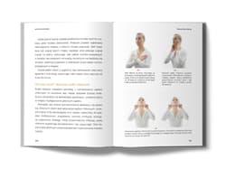 Galeria - zdjęcie nr. 3 - Natural face lifting. Gładka, jędrna i promienna twarz. Liftingujący taping i masaż