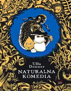 Naturalna komedia - Ulla Donner