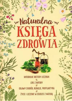 Naturalna księga zdrowia