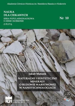 Naturalne i syntetyczne minerały o budowie warstwowej w nanotechnologiach