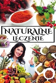 Naturalne leczenie - Opracowanie Zbiorowe