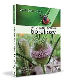 Naturalne leczenie boreliozy - Wolf-Dieter Storl