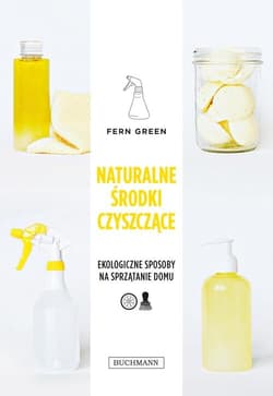 Naturalne środki czyszczące