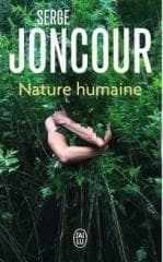 Nature humaine - Serge Joncour