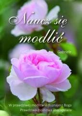 Naucz się modlić - Gabriele