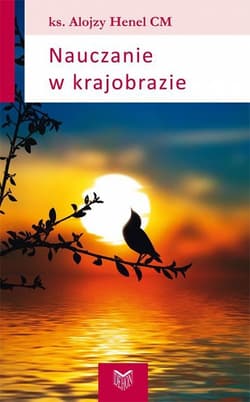 Nauczanie w krajobrazie - Alojzy Henel