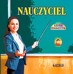 Nauczyciel - Lech Tkaczyk