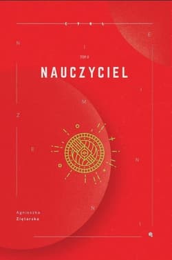 Nauczyciel Niezmienni Tom 2 - Agnieszka Ziętarska