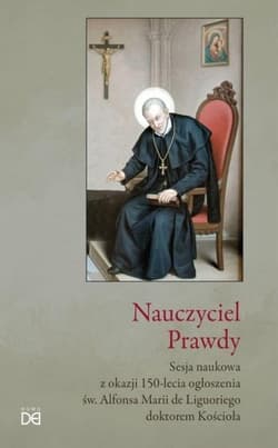 Nauczyciel Prawdy - Praca zbiorowa