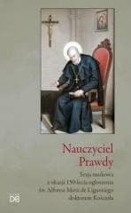Nauczyciel Prawdy - Praca zbiorowa