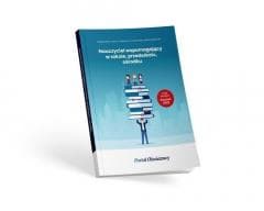 Nauczyciel wspomagający w szkole, przedszkolu... - Praca zbiorowa