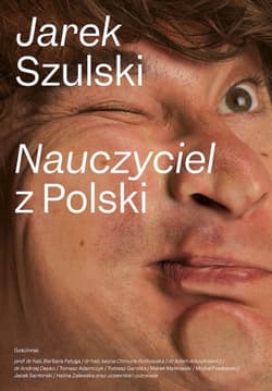Nauczyciel z Polski - Jarek Szulski