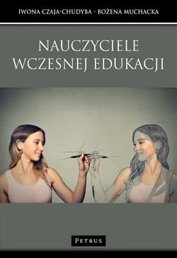 Nauczyciele wczesnej edukacji - Bożena Muchacka
