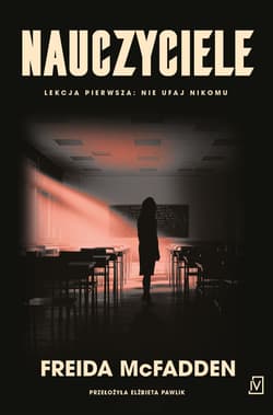 Nauczyciele wyd. 2026 - Freida McFadden