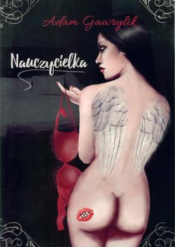 Nauczycielka