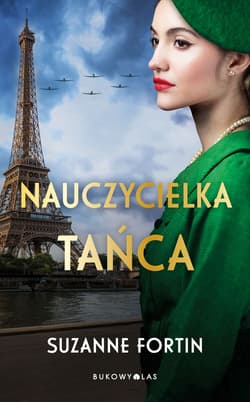 Nauczycielka tańca - Fortin Suzanne