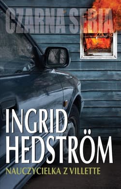 Nauczycielka z Villette - Ingrid Hedstrom