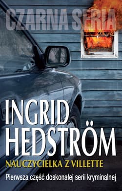 Nauczycielka z Villette - ebook - Ingrid Hedstrom