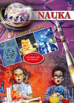 Nauka - Marta Kępa