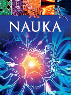 Nauka - Giles Sparrow