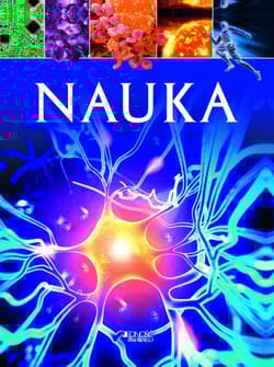 Nauka - Giles Sparrow