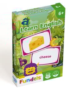 Nauka Angielskiego/ Learn English - Cartamundi Polska Sp. z o.o.