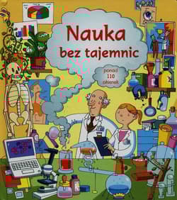 Nauka bez tajemnic