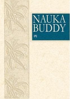 Nauka Buddy - Kurpiewski Wiesław