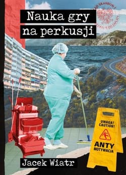 Nauka gry na perkusji - Jacek Wiatr
