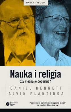 Nauka i religia Czy można je pogodzić?
