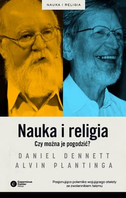 Nauka i religia - ebook