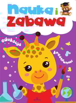 Nauka i zabawa - Ewelina Chmielińska